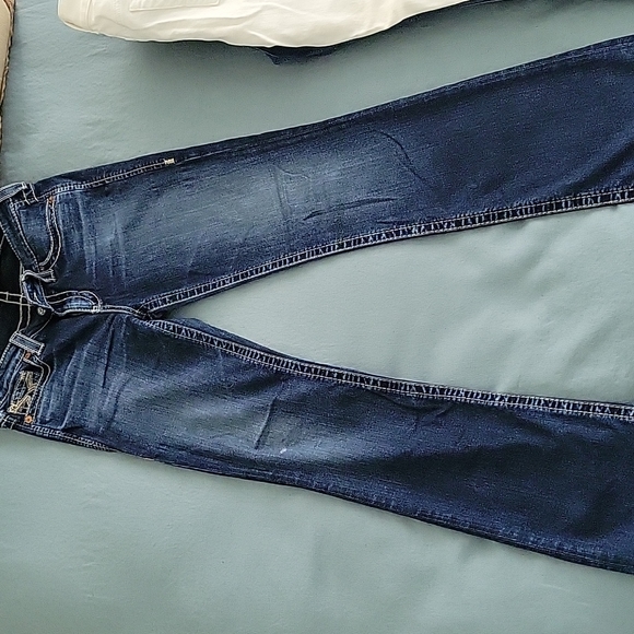 Big Star Maddie Boot - Picture 2 of 3